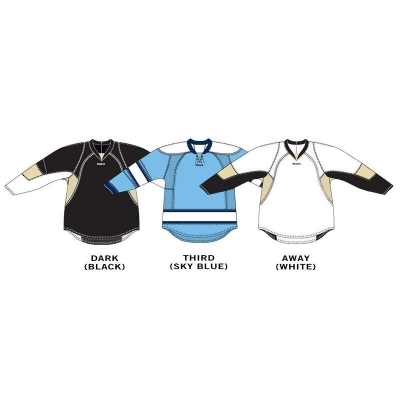 reebok uncrested jerseys