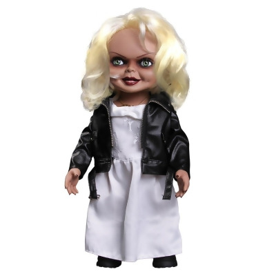 talking tiffany bride of chucky doll