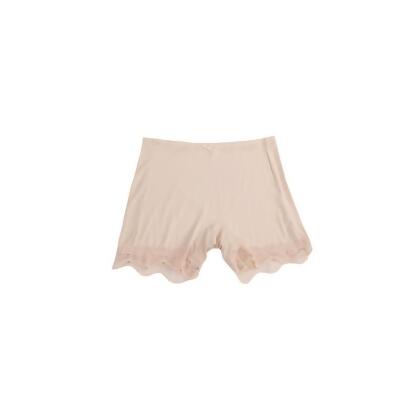 LUV9024-Lady Seamfree Body Shaping Safety Panty 
