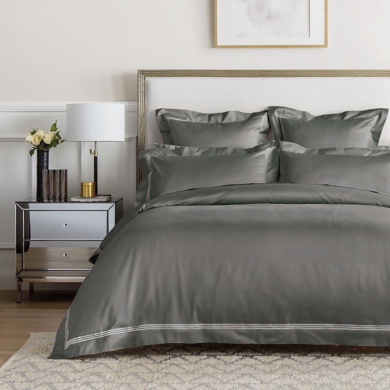 sheridan 1200tc palais lux quilt cover