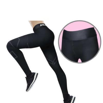 【女版】全壓式強肌力壓縮褲 售價$2980:全壓式強肌力壓縮褲-女版 M 