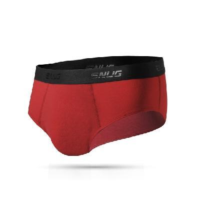 抗臭清新三角男內褲-紅色 售價$580:抗臭清新男內褲-三角-紅XL 