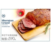 台北喜來登大飯店- 十二廚 台北喜來登大飯店- 十二廚