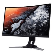 【32型】ACER XZ321QU曲面電競螢幕 【32型】ACER XZ321QU曲面電競螢幕