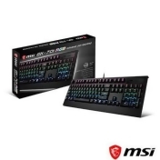 微星MSI GK701RGB電競鍵盤 微星MSI GK701RGB電競鍵盤