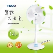 東元 14吋機械式風扇 東元 14吋機械式風扇