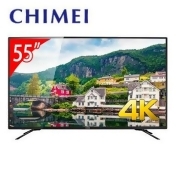 CHIMEI 55型4K低藍光智慧連網顯示器(含電視視訊盒) CHIMEI 55型4K低藍光智慧連網顯示器(含電視視訊盒)