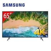 SAMSUNG 65型4K智慧連網電視 SAMSUNG 65型4K智慧連網電視
