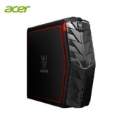 宏碁 Acer Predator G1-710 7th i7 GTX1070 電競桌上型電腦主機 宏碁 Acer Predator G1-710 7th i7 GTX1070 電競桌上型電腦主機