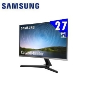 【27型】SAMSUNG Curved 曲面電競螢幕 【27型】SAMSUNG Curved 曲面電競螢幕