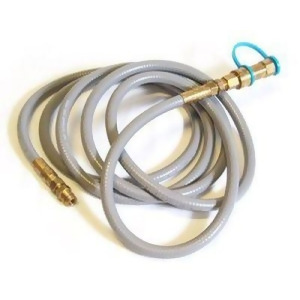Holland 12 Foot Quick Disconnect Hose - All