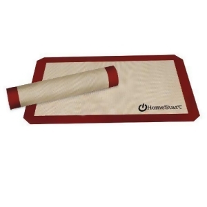 Non-stick Silicone Baking Mat Pack of 2 - All