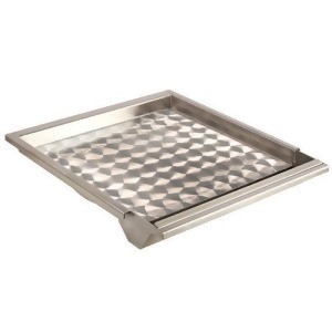 Stainless Steel Griddle for A830 A540 A430 C540 C430 Grills - All