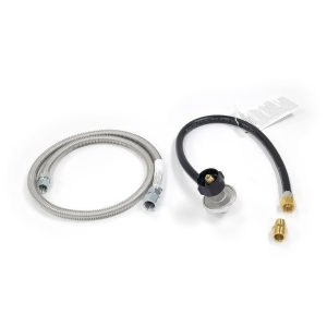 Bbq Built-In Connector Package - All