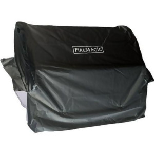 Grill Cover for Built-In E66 and A66 Models - All