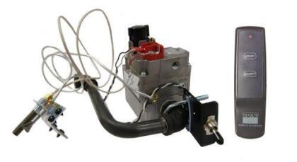 Automatic Pilot Kit 10 without Basic Transmitter And Receiver - NG from