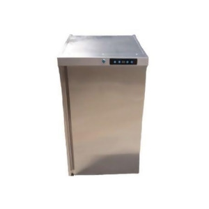 Ul Approved Outdoor Stainless Steel Refrigerator - All
