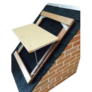 Eagle Landing Roof Platform by American Chimney Supplies - All