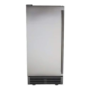Ul Approved Outdoor Stainless Steel Ice Maker - All