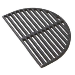 Cast Iron Searing Grate Oval Jr 200 - All