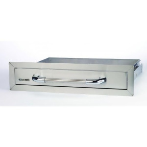 Bull Outdoor Stainless Steel Single Drawer - All