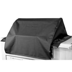 Profire Pfvc36b All-Weather Built-In Vinyl Grill Cover - All