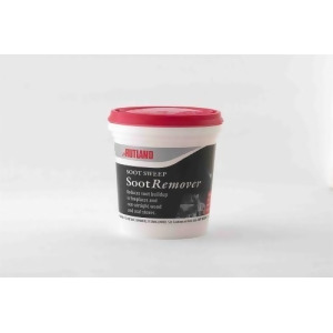 Soot Sweep Soot Destroyer 1 Lb Tub - All