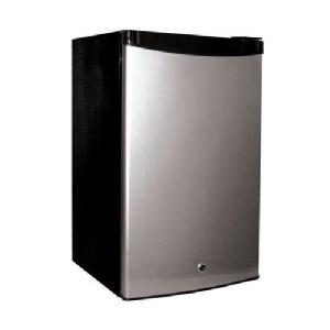 Outdoor Refrigerator with Stainless Steel Front - All