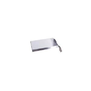 Stainless Steel Side Shelf Fixed Aluminum Bracket - All