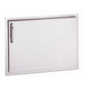 Replacement Single Storage Door 17 x 24 inch Model 17-24-Ss-dr - All
