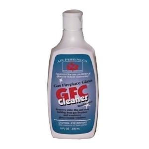 12 Bottles Gfc Glass-Ceramic Cleaner Creme For Gas Stoves Fireplaces - All