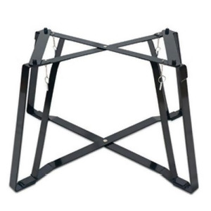 Primo Go Grill Base for Oval Jr 200 Requires #321 Go Top - All