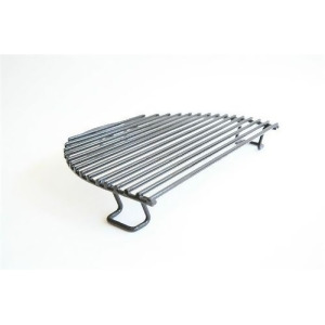 Oval Xl Porcelain Cooking Grate - All