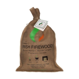 Siobhan's Irish Firewood - All