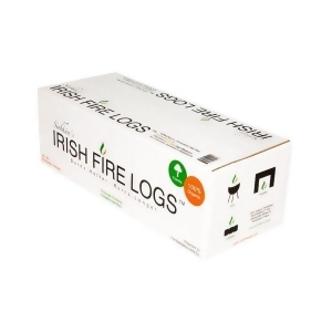 Siobhan's Irish Fire Logs - All