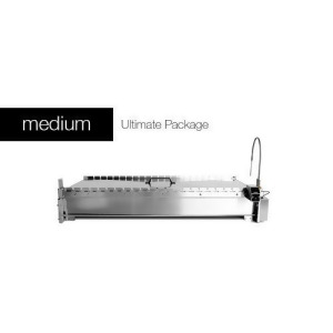 Chef Smart Medium Grill Ultimate Package - All