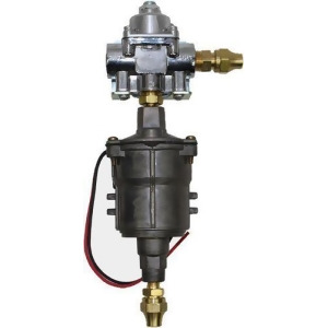 Low-pressure Fuel Pump Lifts Under 6Ft - All
