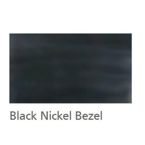 Superior Bzlb-brni-rap42 Brushed Nickel Bezel for Drl6542te Models - All