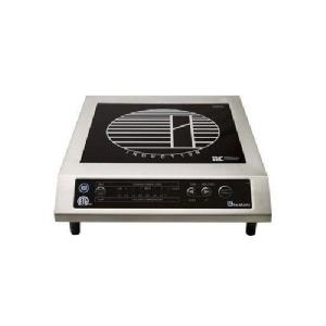 1800 Watt Table-Top Induction Stove - All