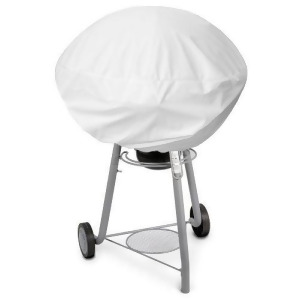Weathermax Small Kettle Cover White - All