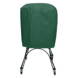 Weathermax X-Large Smoker Cover Forest Green - All
