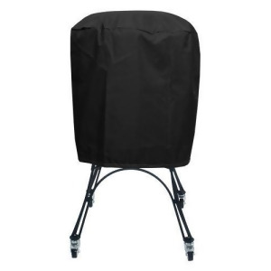 Weathermax X-Large Smoker Cover Black - All