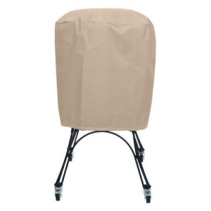 Weathermax X-Large Smoker Cover Toast - All