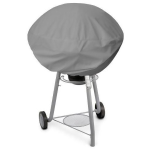 Weathermax Small Kettle Cover Charcoal - All