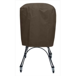 Weathermax X-Large Smoker Cover Chocolate - All