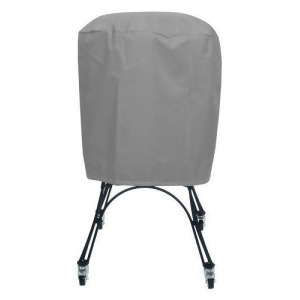 Weathermax X-Large Smoker Cover Charcoal - All