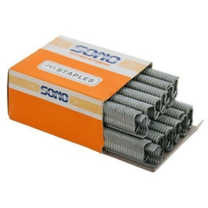 Zenport Zj18a Box of Staples for Zj18 Ring Pliers - All