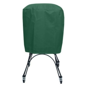 Weathermax Supersize Smoker Cover Forest Green - All