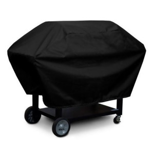 Weathermax Large Barbecue Cover Black - All