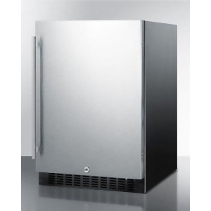 Built-in undercounter all-refrigerator Model Ff64bss - All